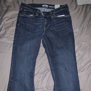 Bootcut Jeans